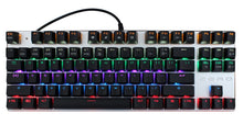 Load image into Gallery viewer, Genuine Gaming Mechanical Keyboard