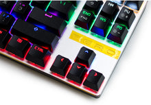 Load image into Gallery viewer, Genuine Gaming Mechanical Keyboard