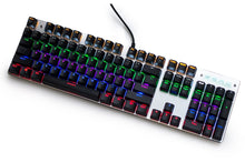 Load image into Gallery viewer, Genuine Gaming Mechanical Keyboard