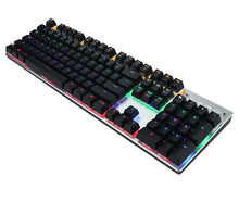 Load image into Gallery viewer, Genuine Gaming Mechanical Keyboard