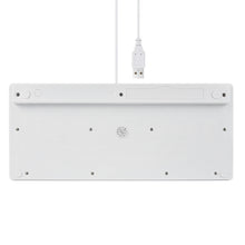 Load image into Gallery viewer, Super Slim Universal USB 2.0 Wired Keyboard