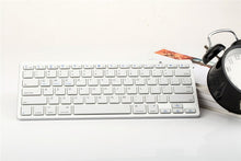 Load image into Gallery viewer, Wireless Keyboard Bluetooth 3.0