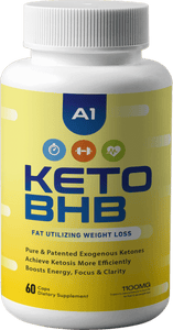 A1 Keto BHB - Best Deal