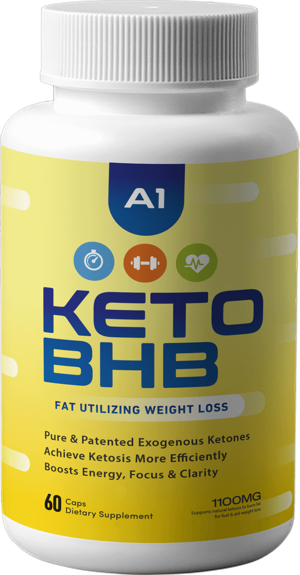 A1 Keto BHB - Best Deal