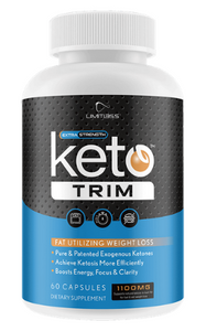 Advanced Keto Trim - Best Deal