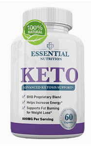 Essential Keto - Best Deal