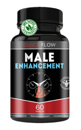 Quick Flow Male - Best Deal