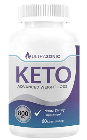 UltraSonic Keto - Best Deal