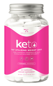 DivaTrim Keto - Best Deal