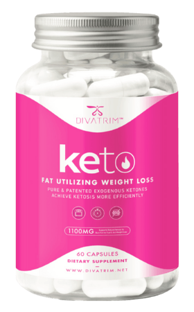 DivaTrim Keto - Best Deal