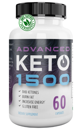 Advanced Keto 1500 - Best Deal