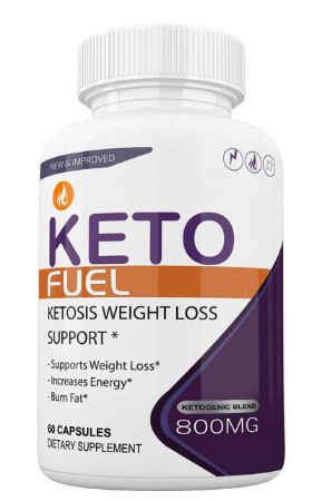 Keto Fuel - Best Deal