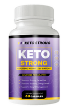 Load image into Gallery viewer, Keto Strong - Exclusive Deal
