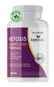 KetoVita - Best Deal