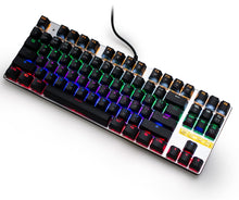 Load image into Gallery viewer, Genuine Gaming Mechanical Keyboard
