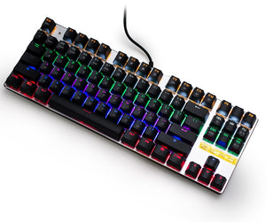 Genuine Gaming Mechanical Keyboard