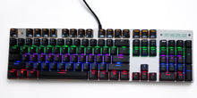 Load image into Gallery viewer, Genuine Gaming Mechanical Keyboard
