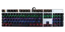 Load image into Gallery viewer, Genuine Gaming Mechanical Keyboard
