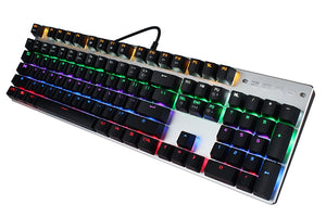 Genuine Gaming Mechanical Keyboard