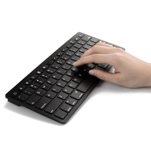 Wireless Keyboard Bluetooth 3.0