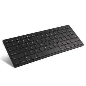 Wireless Keyboard Bluetooth 3.0