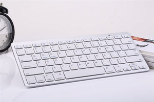 Wireless Keyboard Bluetooth 3.0