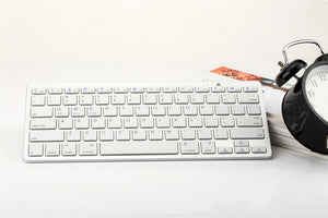 Wireless Keyboard Bluetooth 3.0