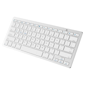 Wireless Keyboard Bluetooth 3.0