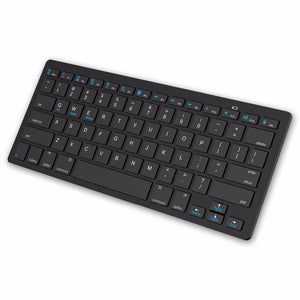 Wireless Keyboard Bluetooth 3.0