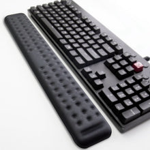 Load image into Gallery viewer, Keyboard Wrist Rest Ergonomic Memory
