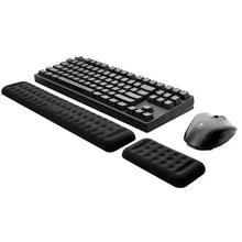 Load image into Gallery viewer, Keyboard Wrist Rest Ergonomic Memory
