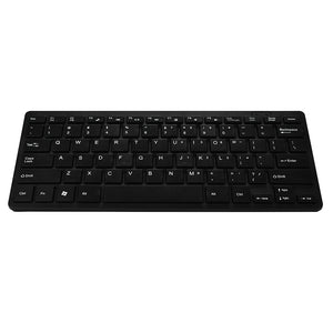 Super Slim Universal USB 2.0 Wired Keyboard