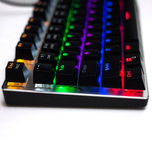 Load image into Gallery viewer, Genuine Gaming Mechanical Keyboard
