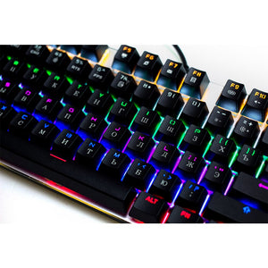 Genuine Gaming Mechanical Keyboard